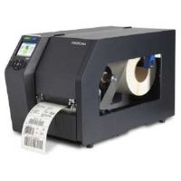 PRINTRONIX AUTO ID T8000: IMPRESORA TERMICA INDUSTRIAL DE USO EXTRA RUDO DE 4